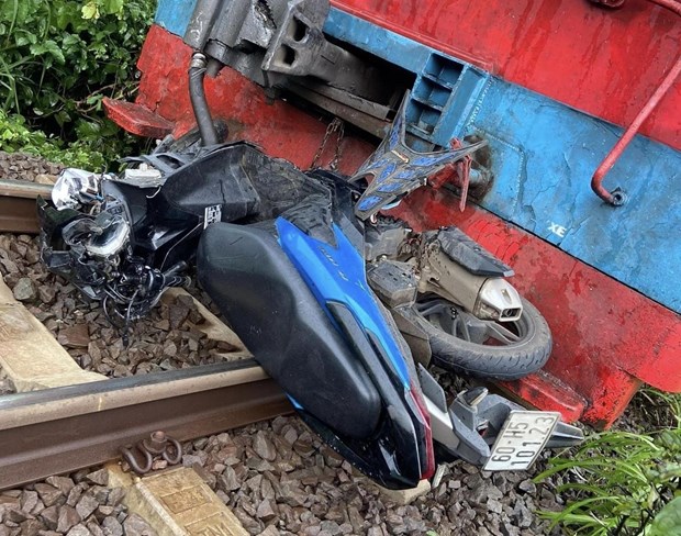 Gần 9 400 trường hợp vi phạm về nồng độ cồn trong 4 ngày nghỉ lễ