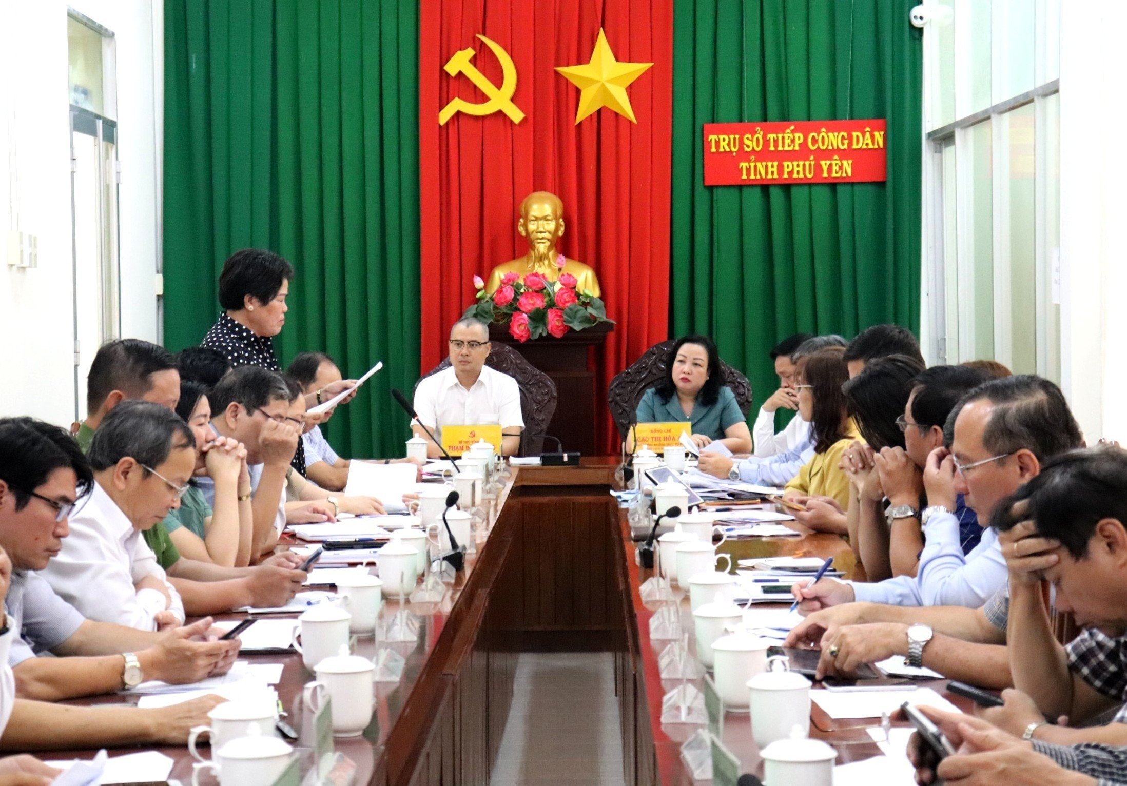 Đảng của Nhân dân