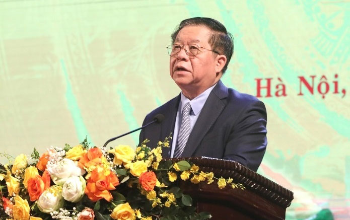 Không ngừng đổi mới, nâng cao chất lượng, hiệu quả công tác lý luận, phê bình văn học, nghệ thuật