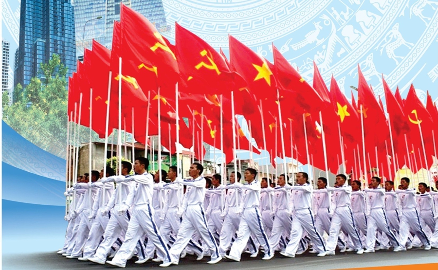 Điện và thư chúc mừng kỷ niệm 78 năm Quốc khánh 2 9