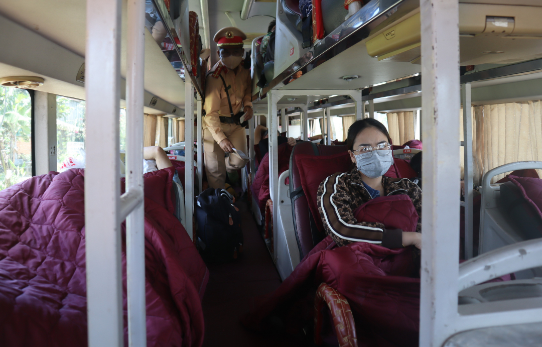 Đắc Lắk Tai nạn giao thông dịp nghỉ Lễ Quốc khánh tăng cao cả 3 tiêu chí