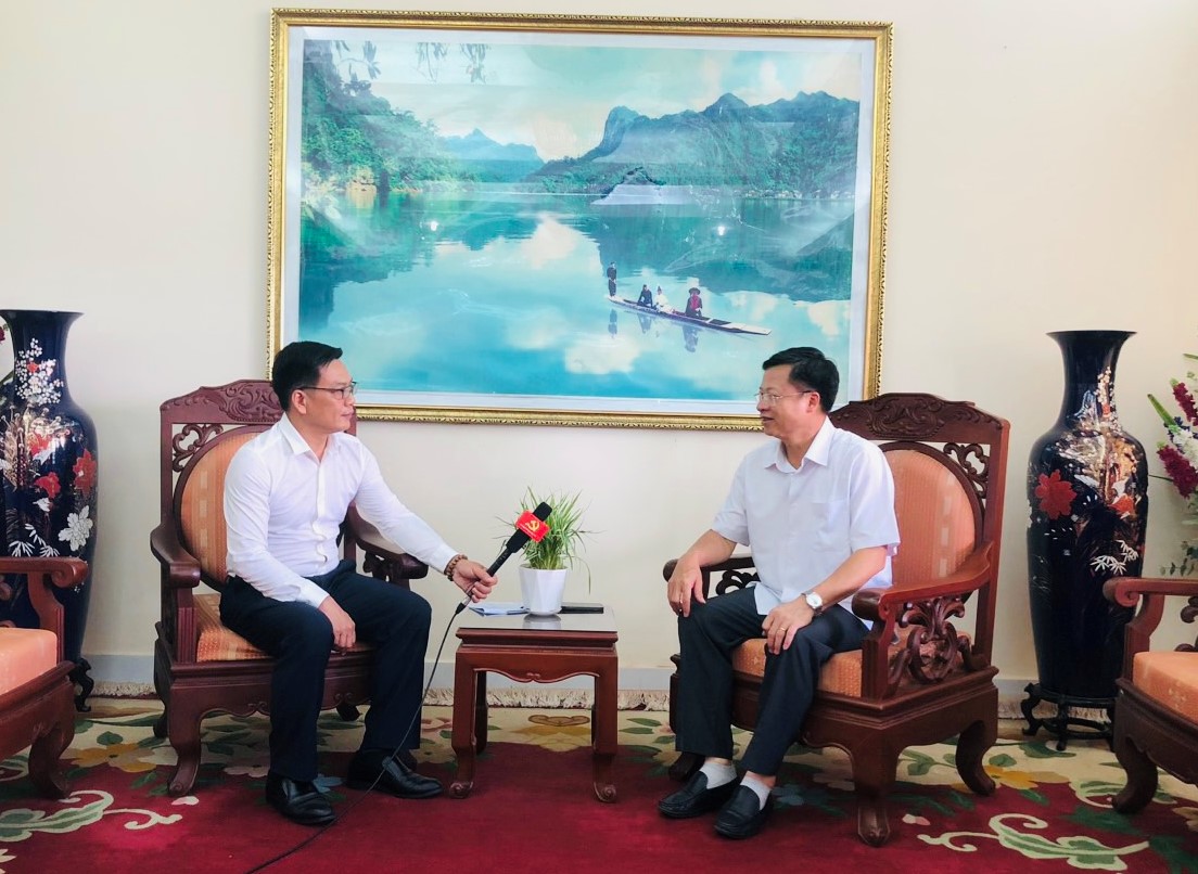 Bắc Kạn thực hiện tốt các chính sách dân tộc