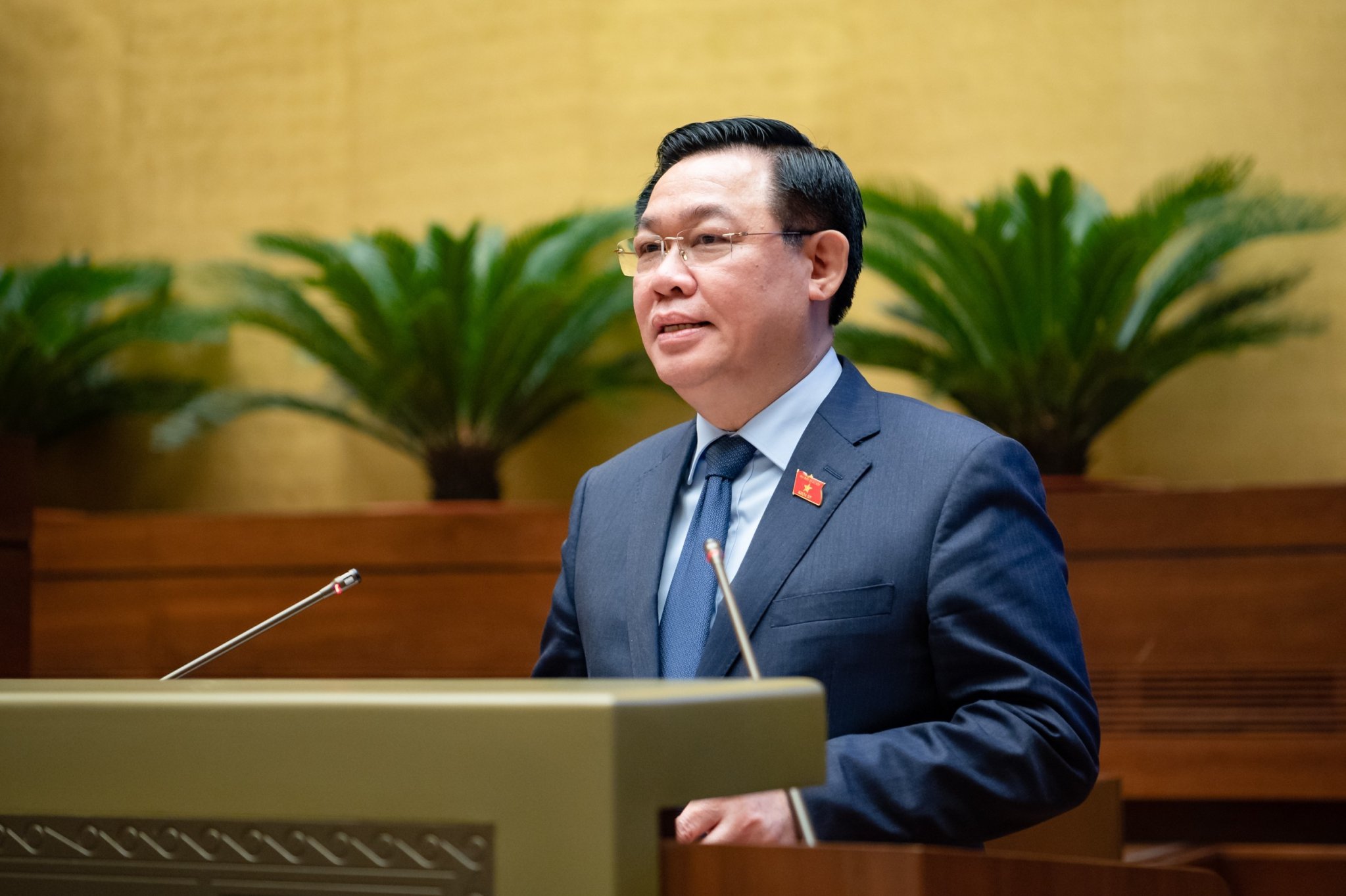 Nỗ lực cao hơn, quyết tâm lớn hơn để đưa các luật, nghị quyết vào cuộc sống