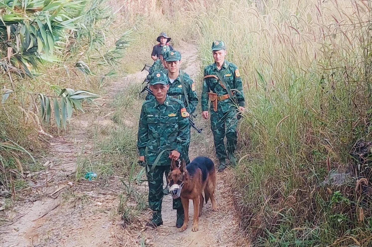 Kon Tum xây dựng nền biên phòng toàn dân vững chắc