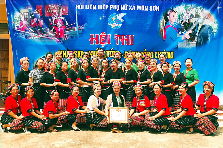 Để mạch nguồn văn hoá chảy mãi