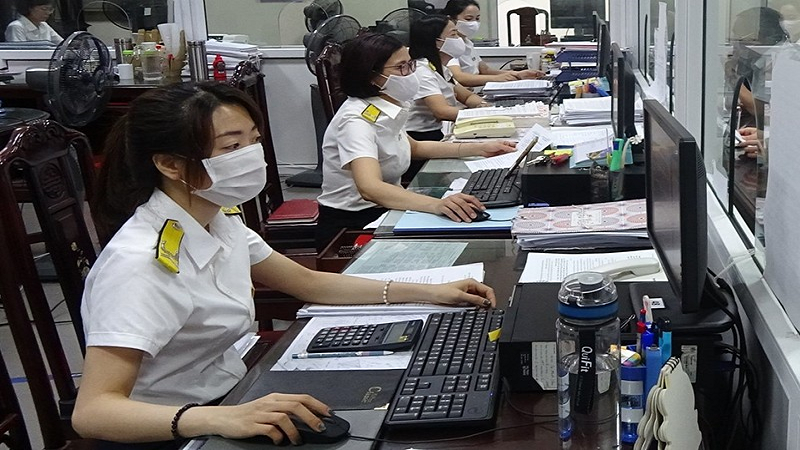 Ngành Thuế tiếp tục rà soát, loại bỏ các thủ tục hành chính không còn phù hợp