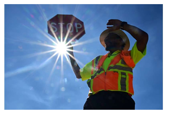 2023 có thể là năm nóng nhất trong lịch sử