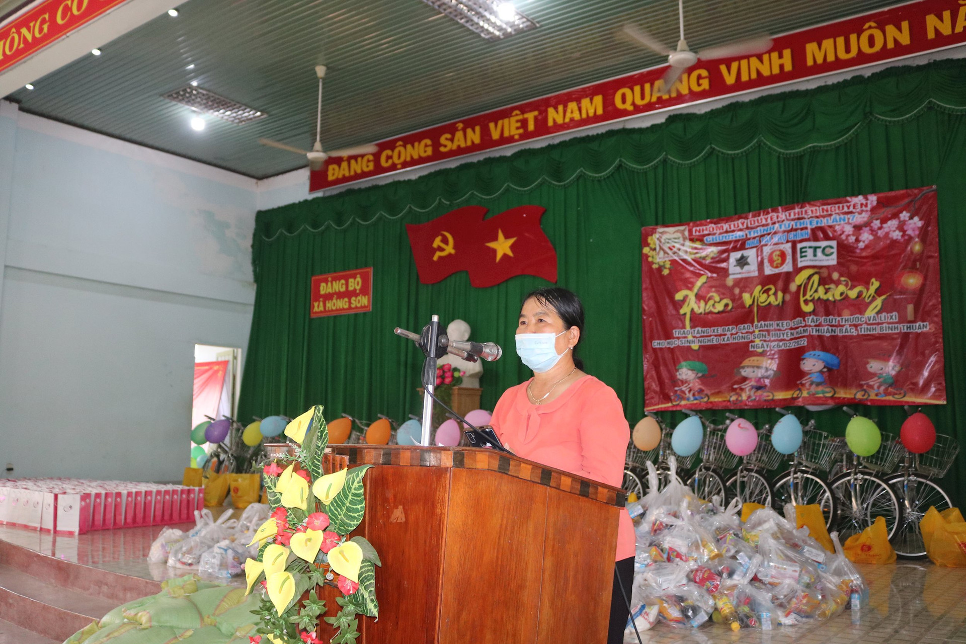 Về kinh phí hoạt động và chế độ lương của Hội Khuyến học cấp xã