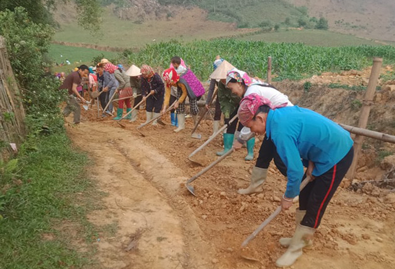 Công tác giám sát các công trình, dự án đang được triển khai tích cực