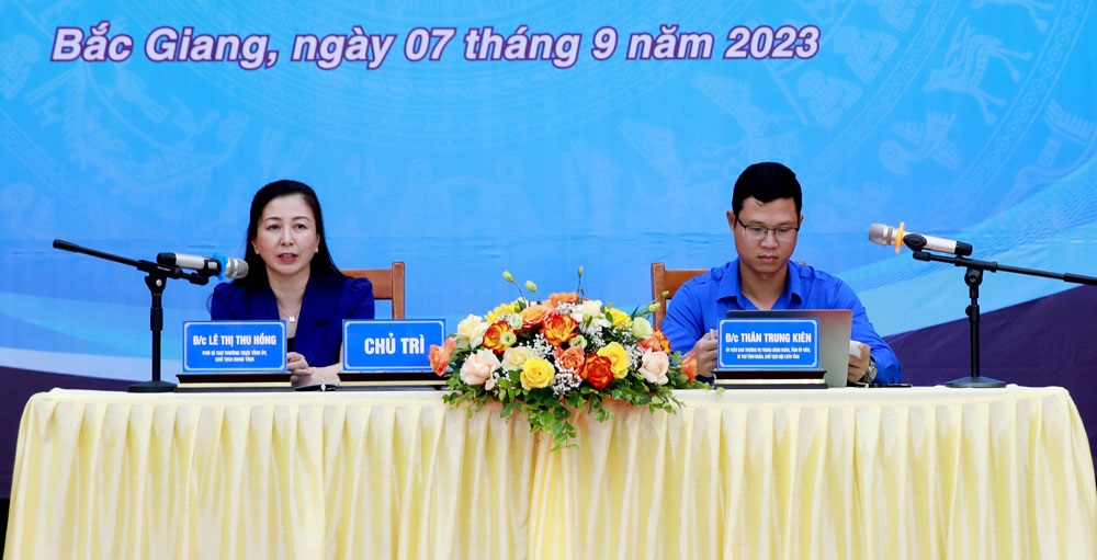 Cán bộ Đoàn gửi tâm tư, hoài bão tới Thường trực Tỉnh ủy và HĐND tỉnh