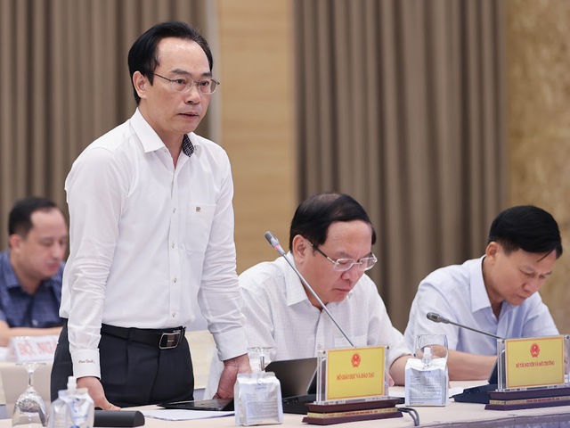 Xét thăng hạng là việc quan trọng khắc phục giáo viên bỏ việc