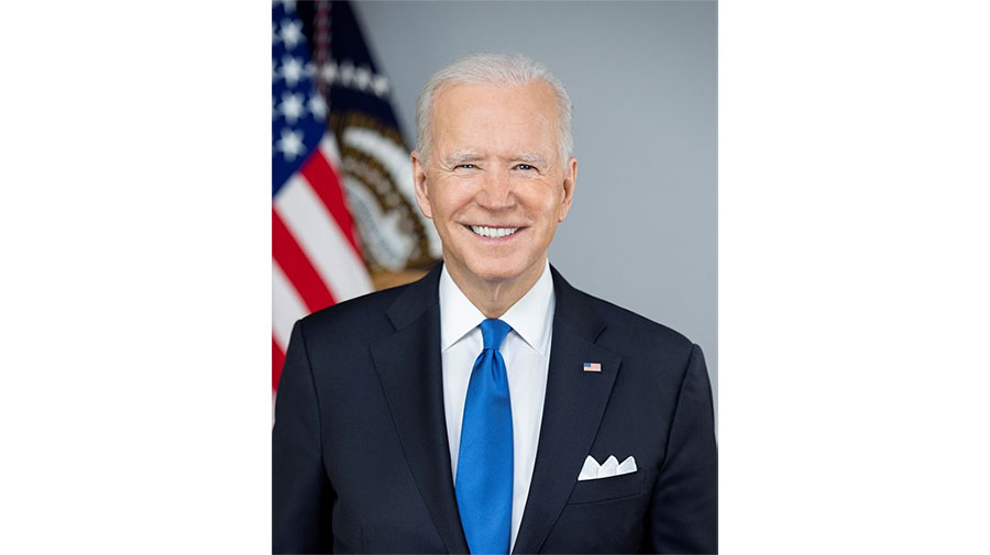 Tổng thống Hoa Kỳ Joe Biden thăm cấp Nhà nước tới Việt Nam