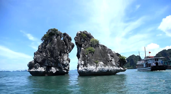 Làm gì để bảo vệ biểu tượng du lịch Hạ Long