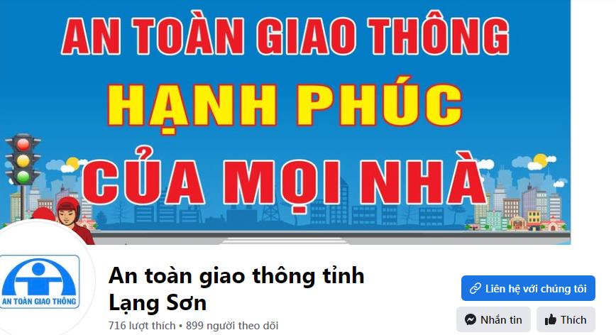 Lạng Sơn đa dạng hình thức tuyên truyền về công tác bảo đảm TTATGT trên địa bàn tỉnh