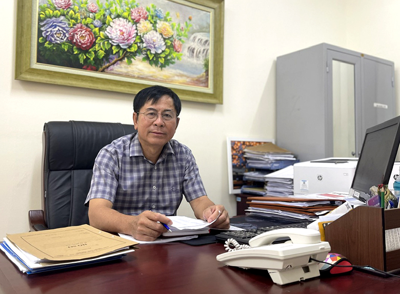 Tăng cường đối thoại, thu hẹp bất đồng trong thực thi quyền con người