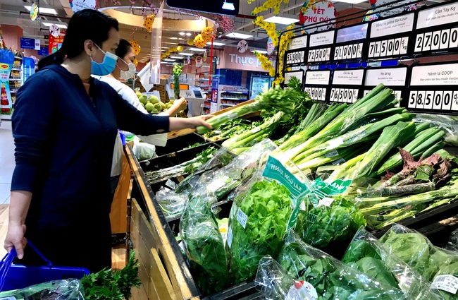 Long An Hạ tầng thương mại ngày càng phát triển