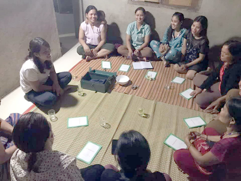 Thừa Thiên Huế Quan tâm đến nhóm phụ nữ, trẻ em gái dân tộc thiểu số