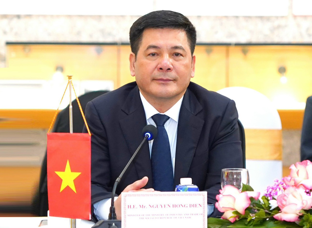 Việt Nam - Hoa Kỳ Đẩy mạnh hợp tác những lĩnh vực mang tính cốt lõi, chiến lược