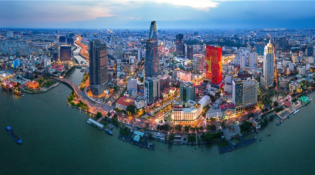 TP Hồ Chí Minh Bám sát và thực hiện hiệu quả chủ đề Đại hội Đảng bộ Thành phố đã đề ra