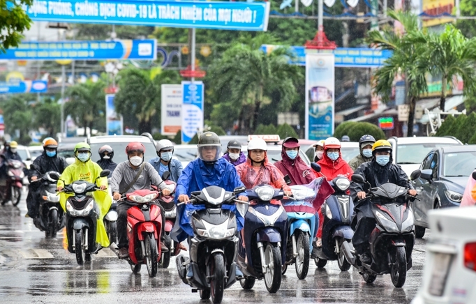 Tỉnh Thanh Hóa Thiết lập trật tự, kỷ cương trong chấp hành pháp luật về giao thông