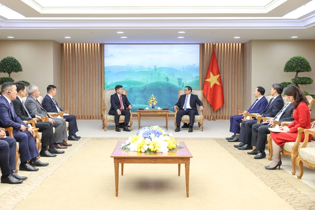 Quan hệ hữu nghị truyền thống Việt Nam - Mông Cổ không ngừng được củng cố, phát triển