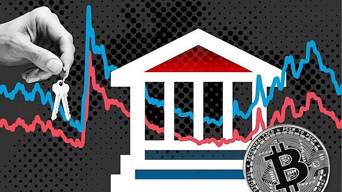 Lãi suất cao hơn vẫn là nguy cơ đối với khách hàng vay ở khu vực Đông Á