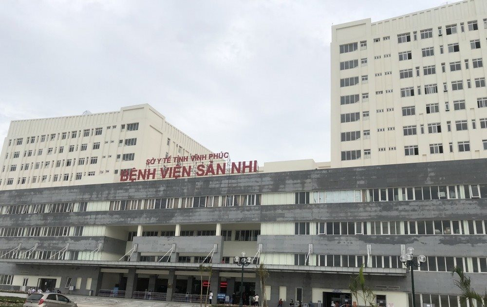 Trẻ tử vong sau khi tiêm vắc-xin Bộ Y tế yêu cầu rà soát quy trình tiêm chủng