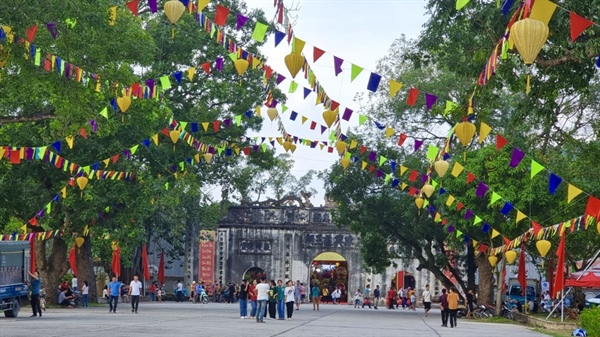 Nhiều hoạt động hấp dẫn tại Festival Chí Linh - Hải Dương 2023