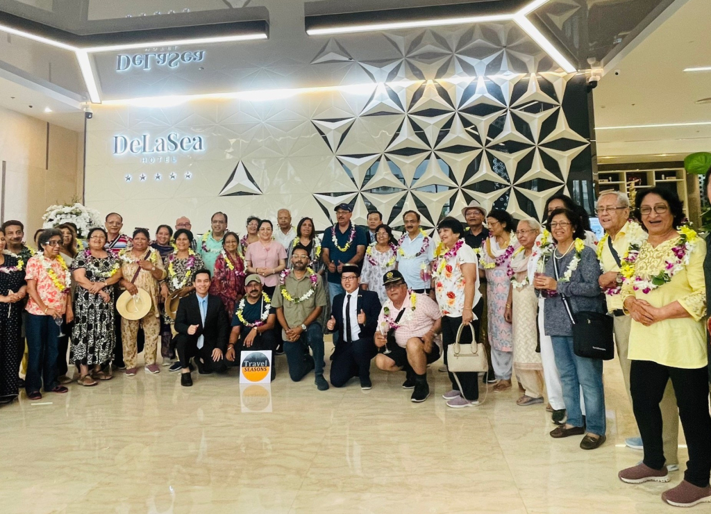 Giải pháp thu hút thị trường khách du lịch Hồi giáo - Du lịch Halal