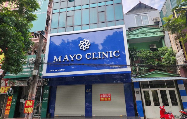 Thanh Hoá Xử phạt 2 cơ sở thẩm mỹ hoạt động khi chưa được cấp phép