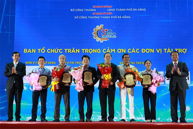 BSR tăng cường quảng bá tại triển lãm công nghiệp năm 2023