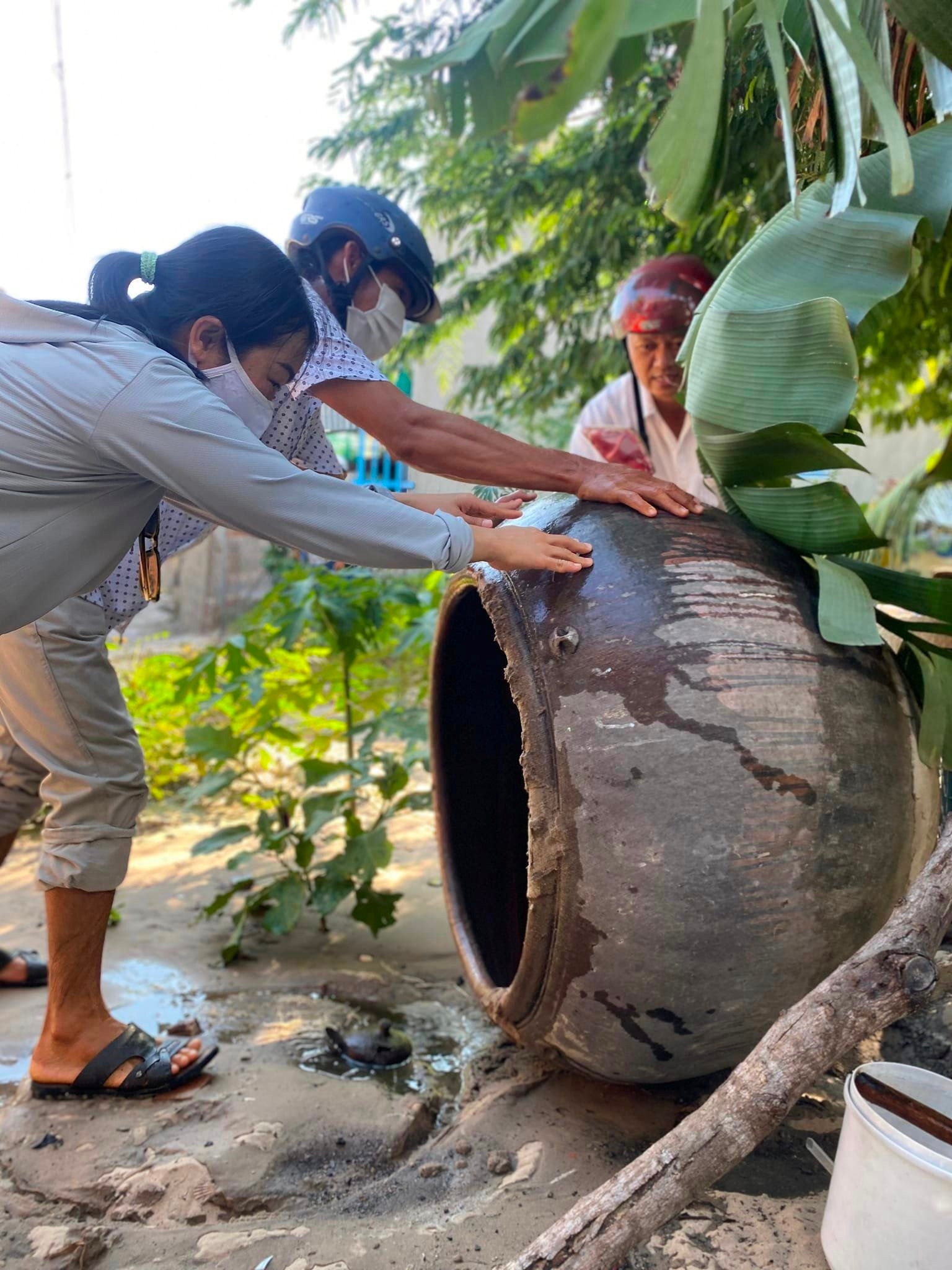 Bình Thuận tăng cường phòng chống dịch sốt xuất huyết