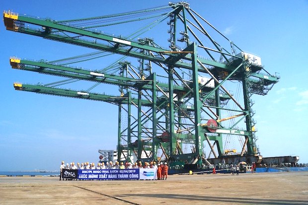 Phát triển kinh tế biển, đảo Quảng Ngãi tương xứng với tiềm năng, lợi thế