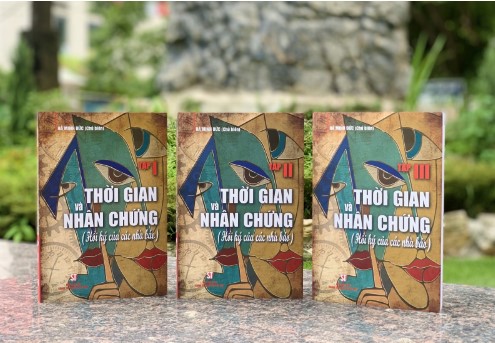 Thời gian và nhân chứng