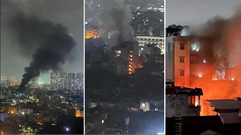 Rà soát sau sự cố Vẫn là mất bò mới lo làm chuồng