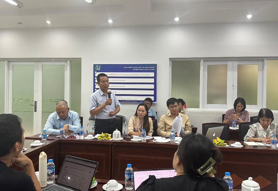 TP Hồ Chí Minh đề xuất cơ chế thử nghiệm có kiểm soát cho các giải pháp công nghệ mới
