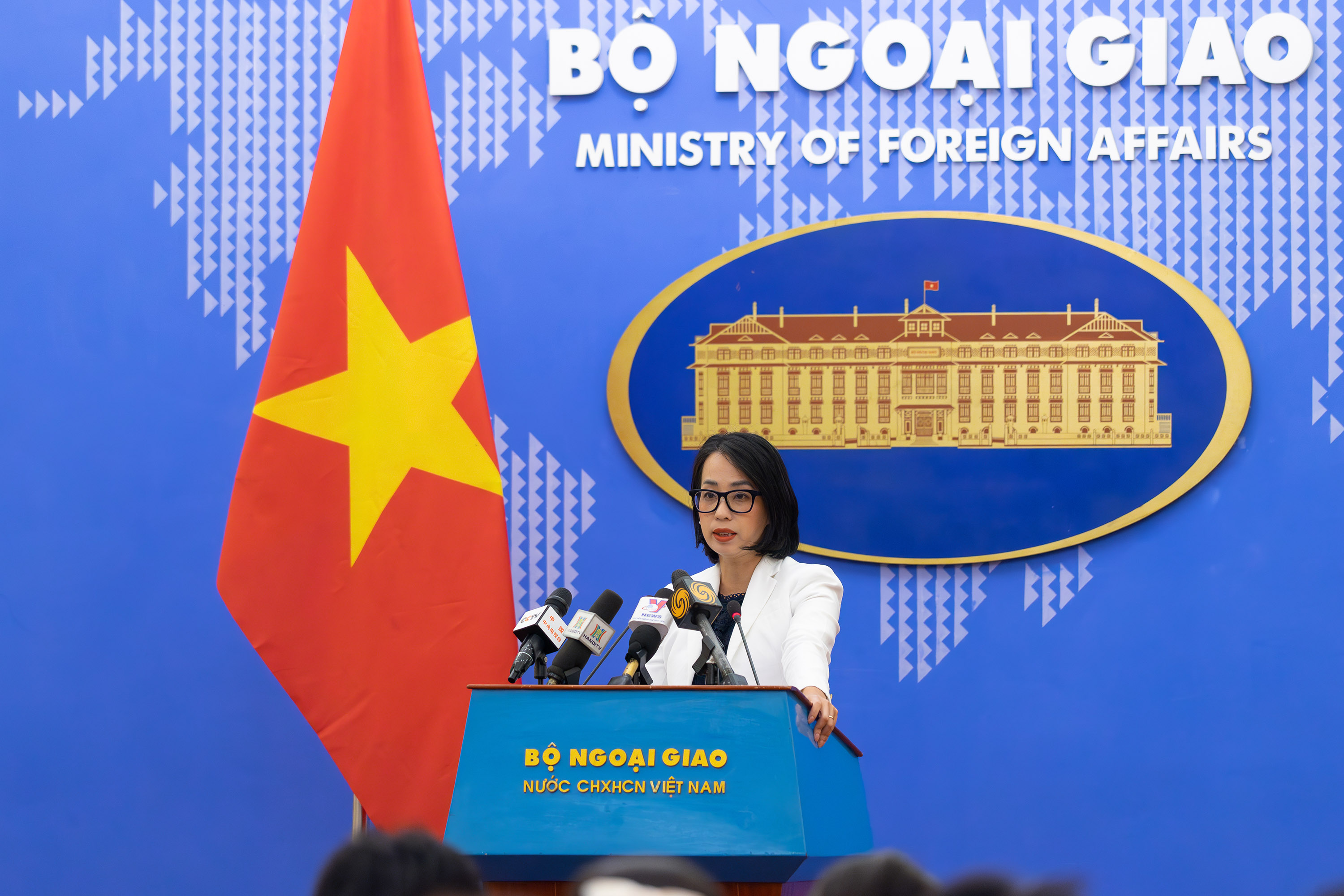 Hỗ trợ doanh nghiệp Việt Nam tiếp cận thị trường Hoa Kỳ