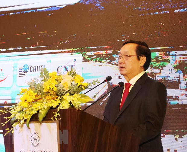 Nâng cao tiềm lực khoa học và công nghệ hạt nhân Việt Nam