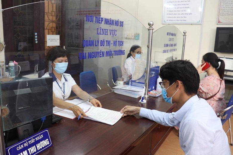 Hà Nội Lộ trình tinh giản biên chế giai đoạn 2024-2026