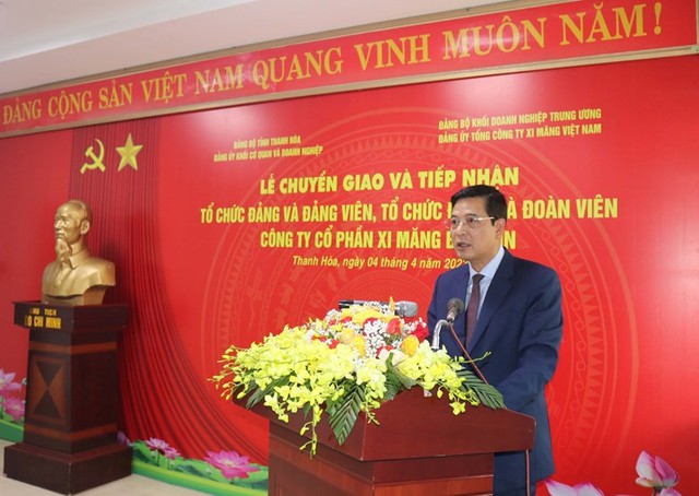Thủ tướng Chính phủ bổ nhiệm lãnh đạo 3 cơ quan