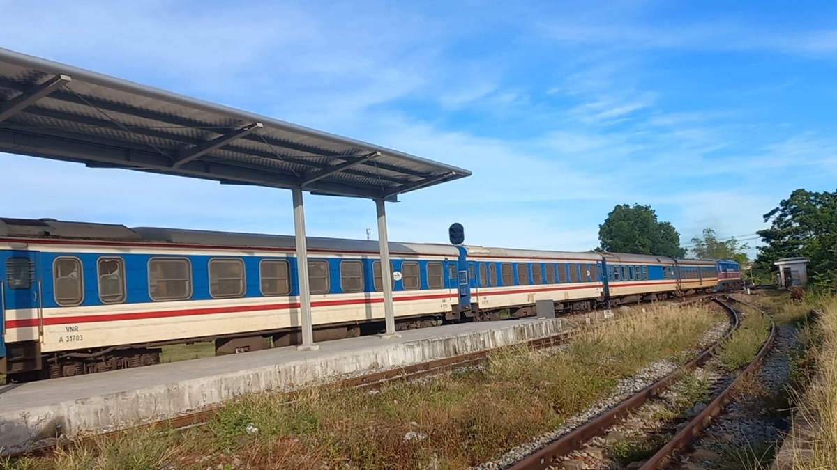 Làm rõ phương án đầu tư tuyến đường sắt vành đai phía Đông Hà Nội