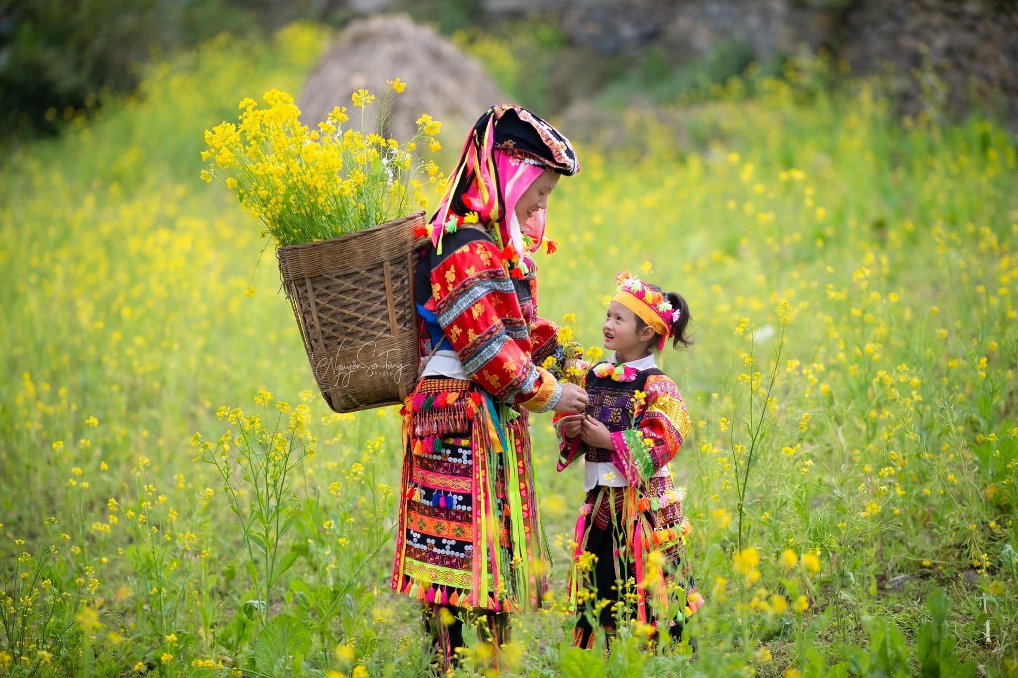 Hà Giang Trao cơ hội bình đẳng để phụ nữ DTTS vươn lên làm chủ cuộc sống