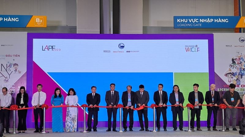 Bình Dương thúc đẩy phát triển ngành công nghiệp dịch vụ sáng tạo
