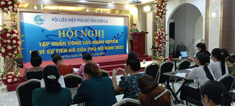 Hàng nghìn người dân tộc thiểu số được trợ giúp pháp lý