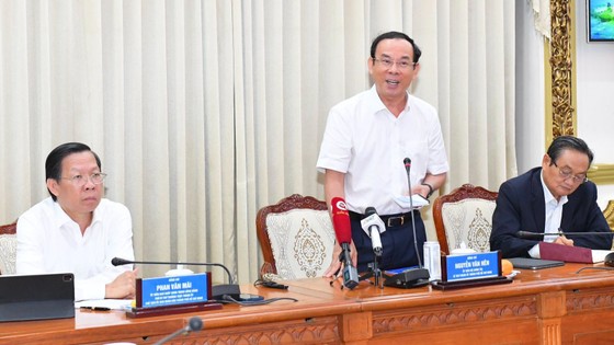Tạo điều kiện để cán bộ dám nghĩ, dám làm
