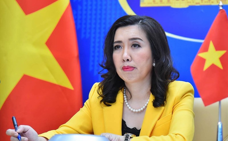 Đưa quan hệ hợp tác giữa Việt Nam với Mozambique và Nam Phi phát triển lên tầm cao mới