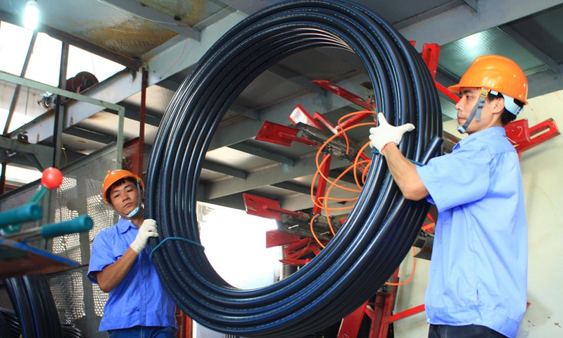 Tiêu chuẩn, điều kiện luân chuyển người quản lý doanh nghiệp nhà nước
