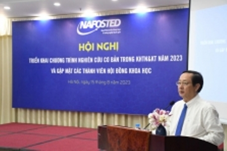 Nâng cao hơn nữa chất lượng kết quả của các đề tài nghiên cứu KHCN
