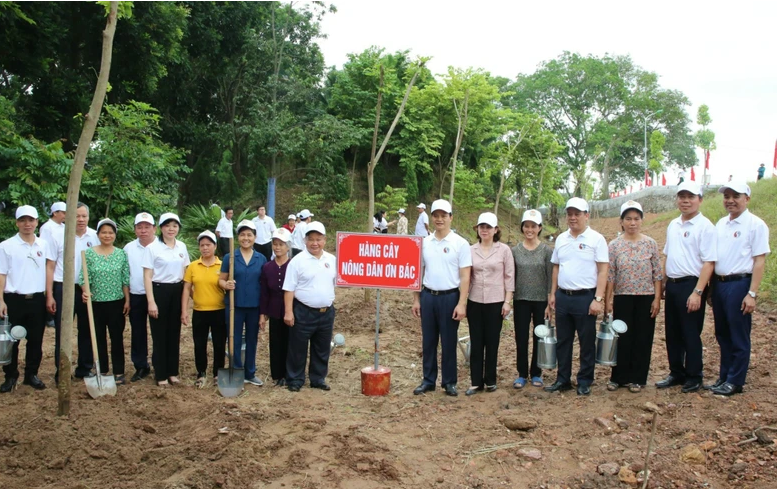 Phát động Chiến dịch Làm cho thế giới sạch hơn năm 2023