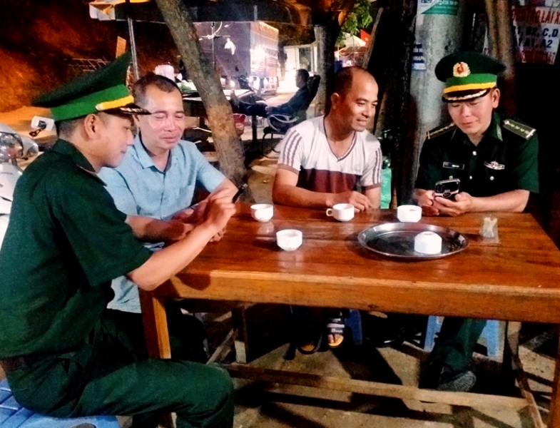 Sơn La Nâng cao cảnh giác cho người dân trước thông tin xấu độc